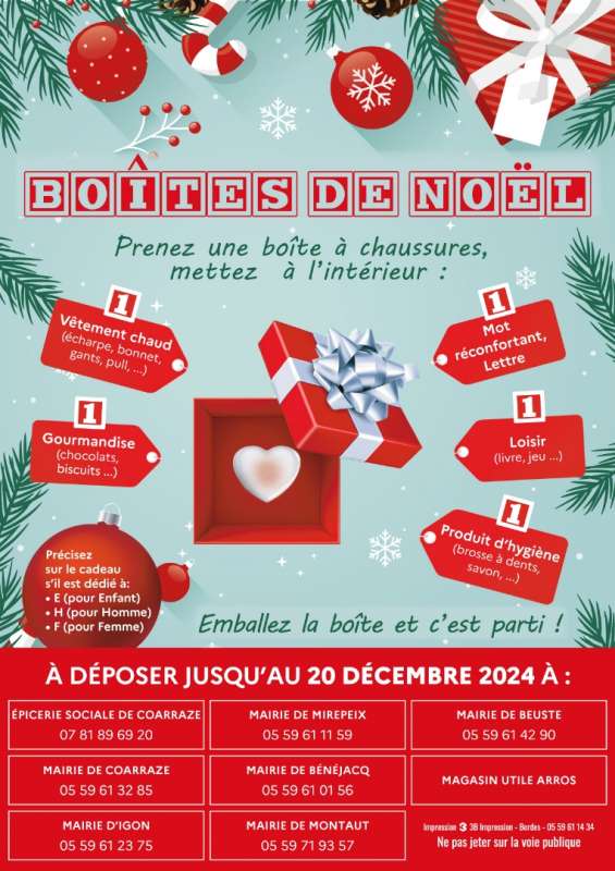 Boites-de-Noel